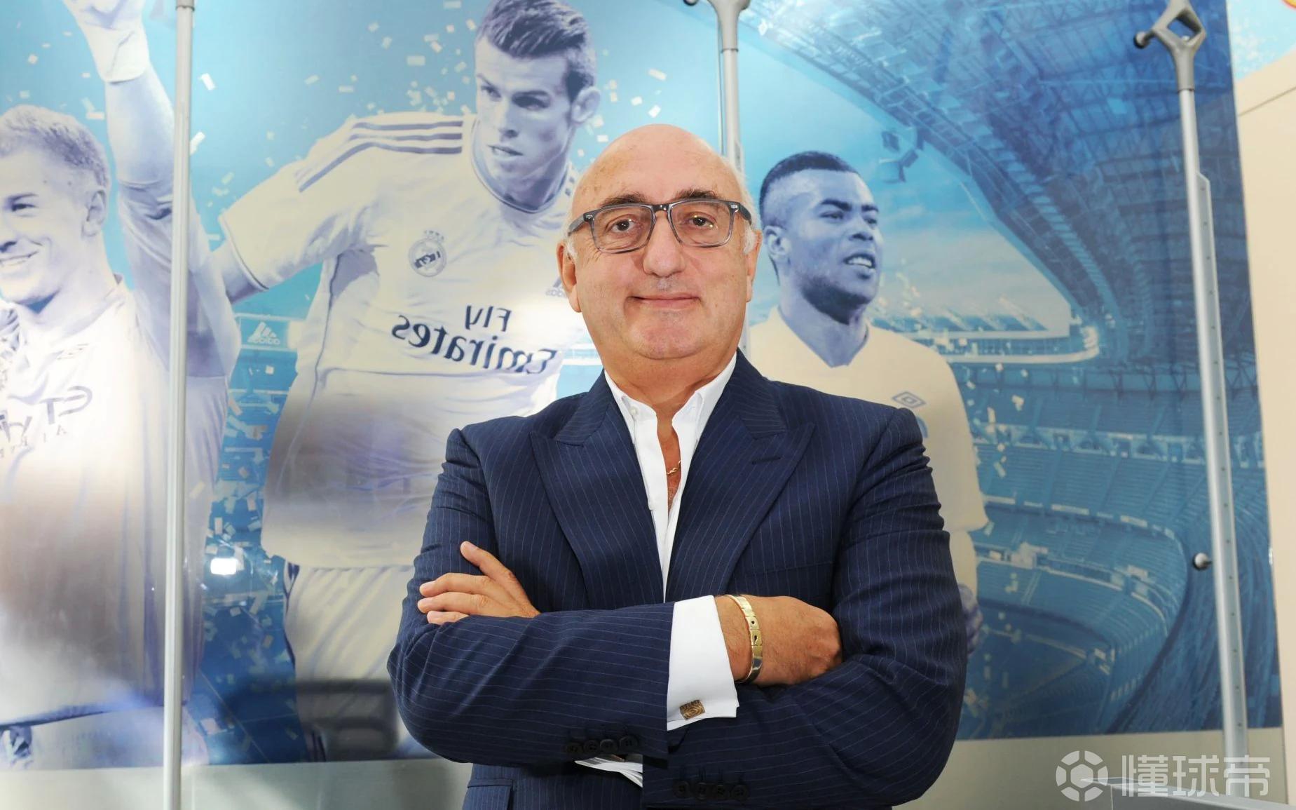 电讯报：贝尔前经纪人巴内特涉嫌行贿及性丑闻，面临多项指控