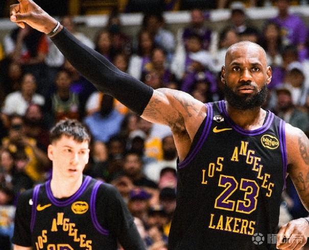 湖人赢球&火箭定格西部第五，最后一轮湖人仍有望升至第三