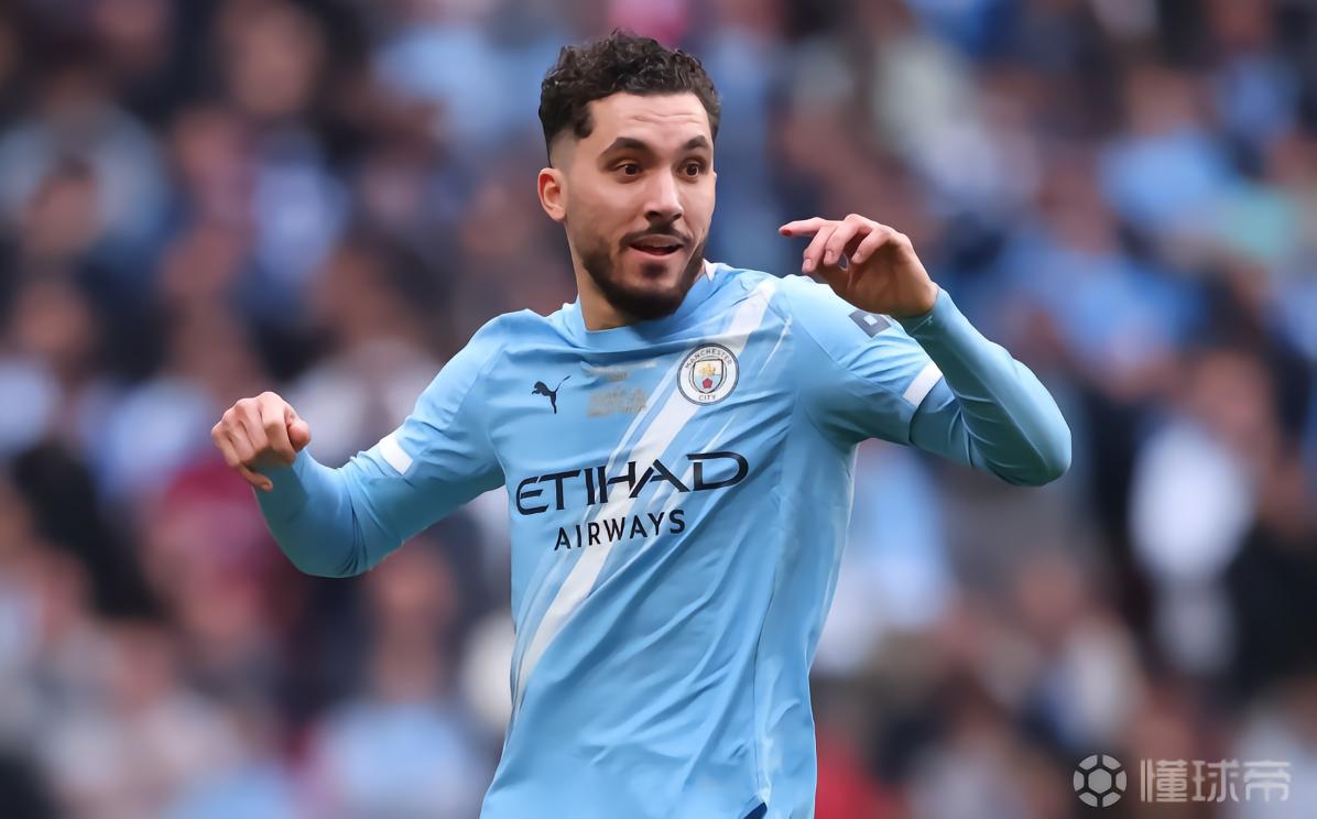 英媒盘点英超年度最佳球员候选：赖斯、B费、谢尔基等人在列