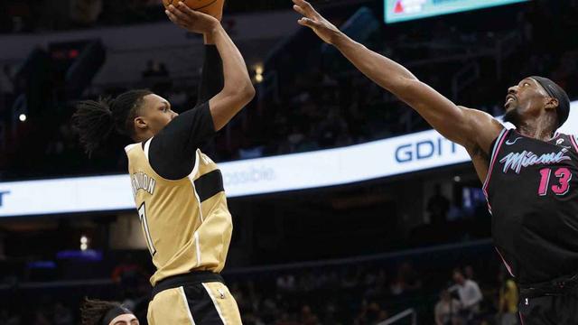 近26场狂输25场焊死副班长！奇才创NBA最惨纪录，猛冲状元签了