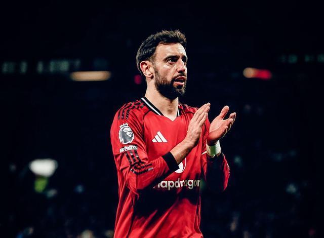 B费揭秘曼联蜕变：告别阿莫林灾难期，赢球秘诀竟是“挨揍”？