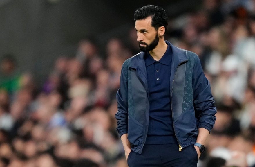 皇马上次赛季无冠是2021年 近15年仅一次四大皆空