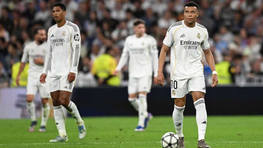 皇马退出联赛争冠？巴萨有望在伯纳乌提前夺冠