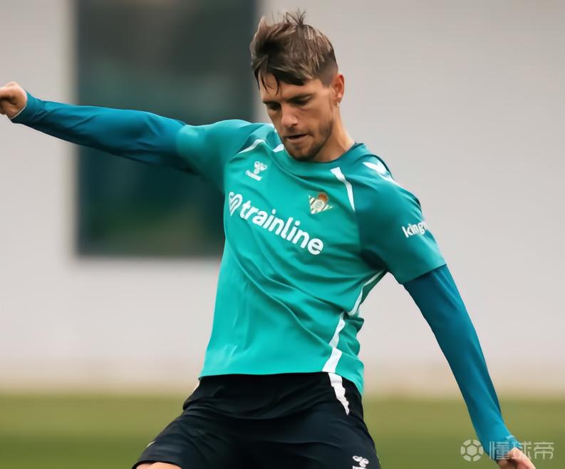 马卡：洛塞尔索伤愈复出，为阿根廷队世界杯席位做最后冲刺