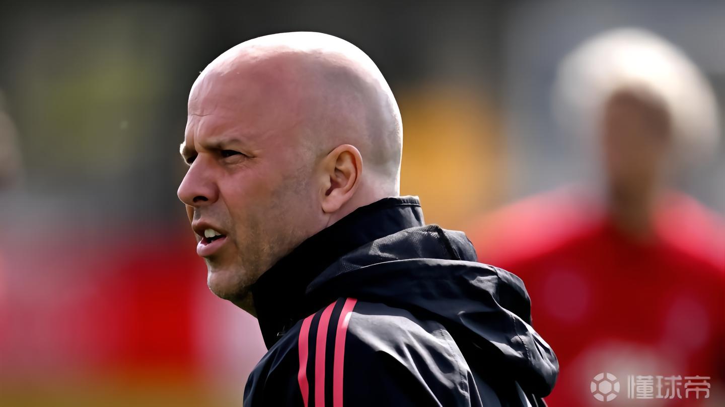 斯洛特：富勒姆会给我们制造巨大麻烦，现在不去想欧冠次回合