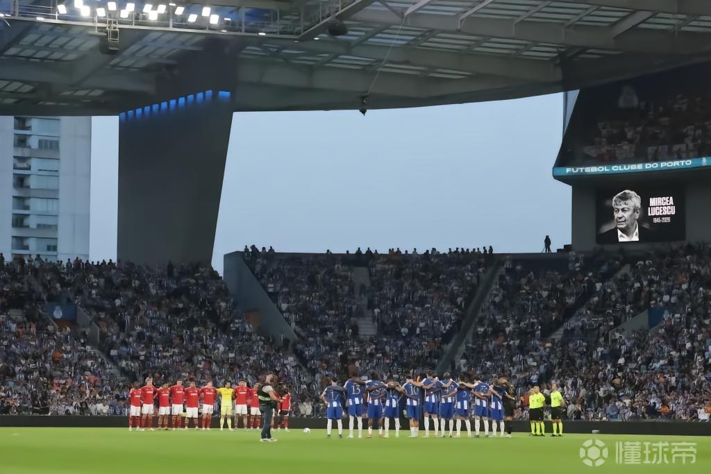 太阳报：一名84岁的森林球迷在现场观看欧联杯后不幸离世