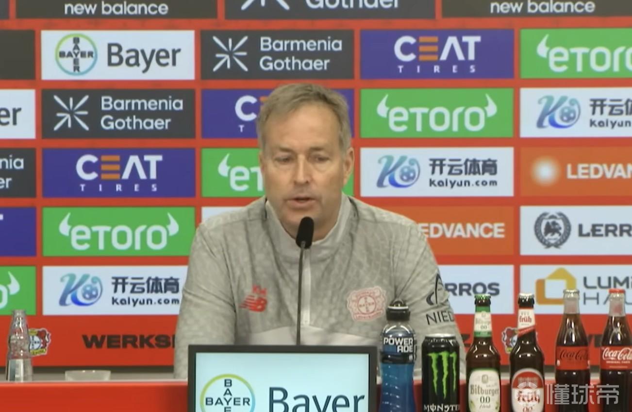 尤尔曼德：多特没杯赛踢了现在会全力以赴；巴斯克斯能复出了