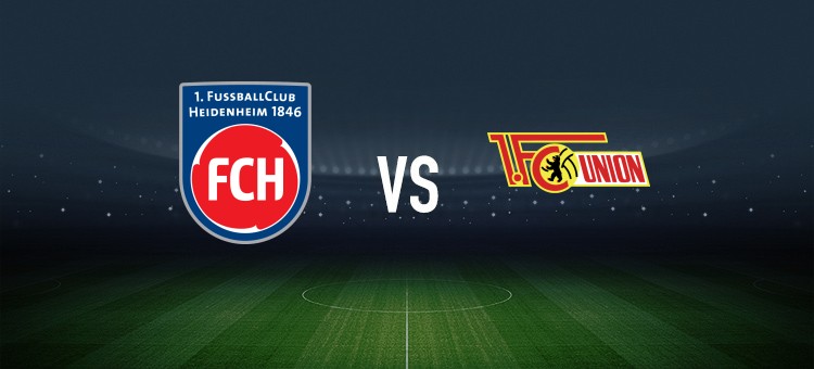 海登海姆vs柏林联合：派林格、洪萨克首发，卡拉尔、容诺夫出战