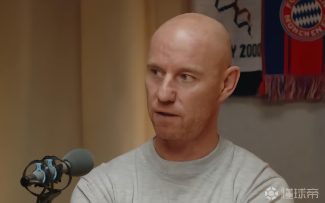 巴特：卡里克或许能用好拉什福德，他只是需要关爱和支持