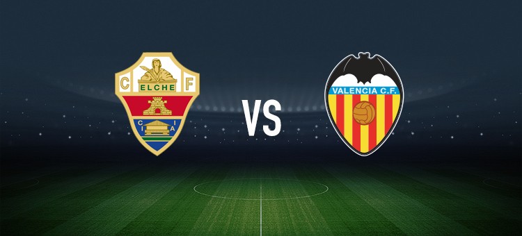 埃尔切vs瓦伦西亚：安德烈-席尔瓦、拉法-米尔首发，加亚、乌马尔-萨迪克出战