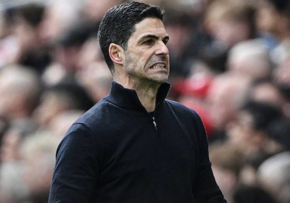 詹俊：糟心的四月！阿森纳为什么总在赛季冲刺阶段出状况？