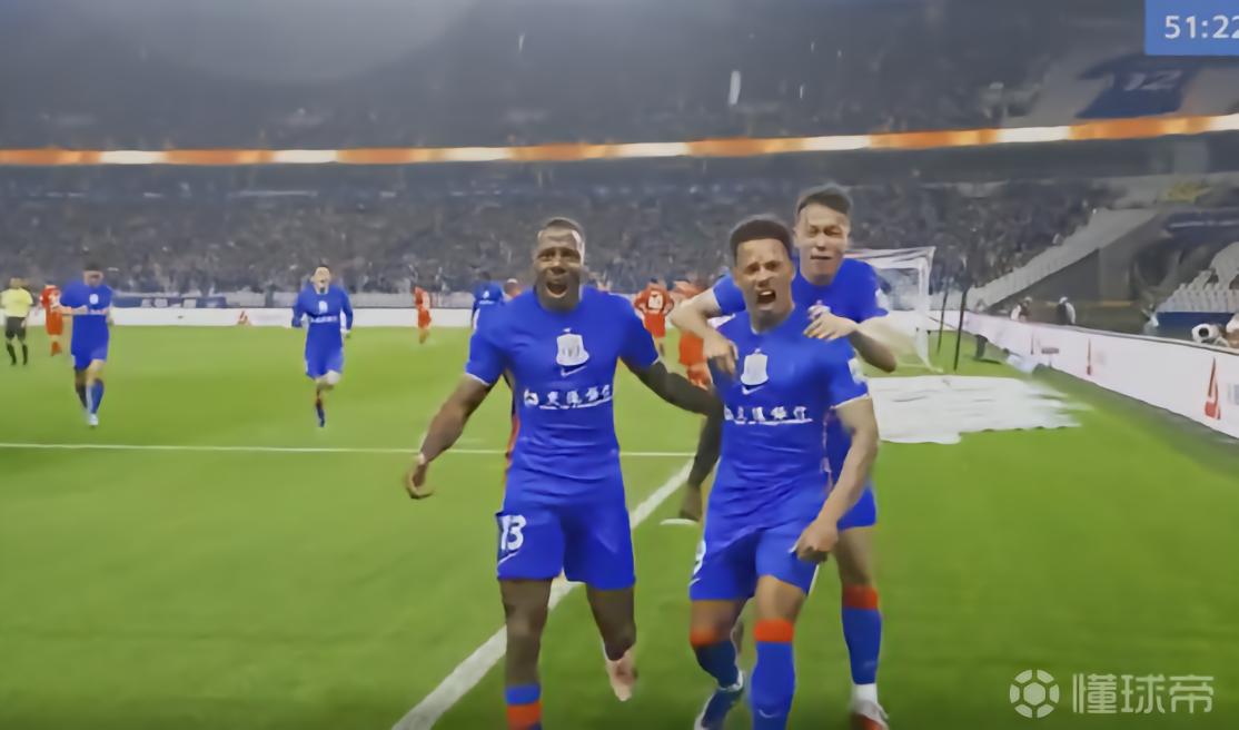 热议上海德比：海港中场控制力下降；申花终于买对人了