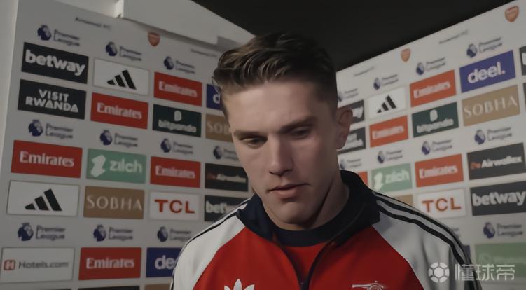 哲凯赖什：我们整场比赛都没达到自己的水平；期待下周的欧冠