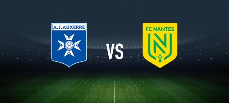 欧塞尔vs南特：费弗尔、西纳约科首发，安东尼-洛佩斯、科克兰出战