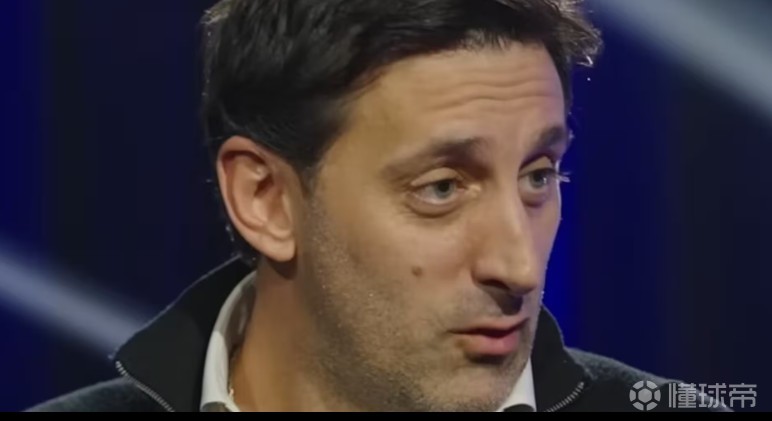 米利托：劳塔罗还能效力国米很多年，俱乐部大门永远为他敞开