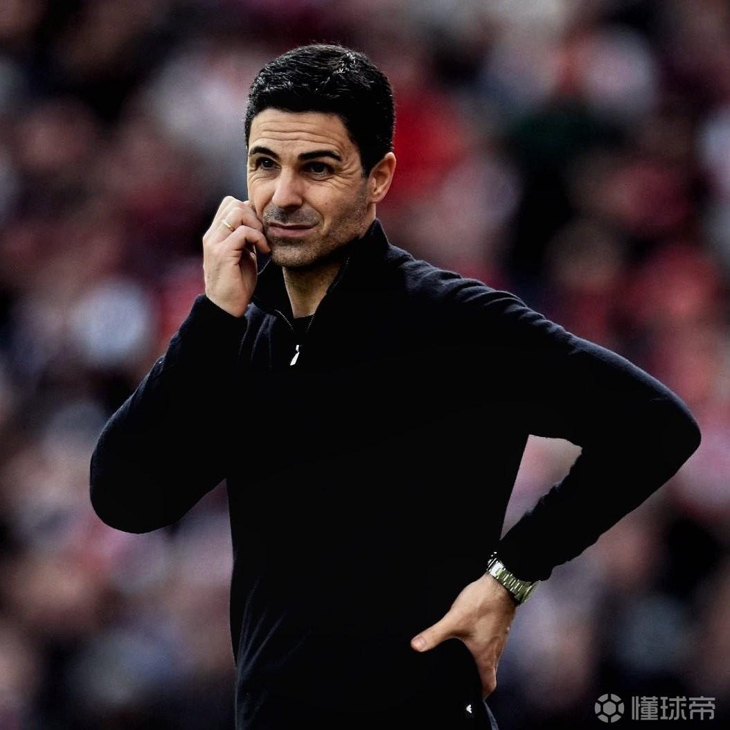 詹俊：阿森纳接下来没犯错空间了，下轮踢曼城必须要力争不败