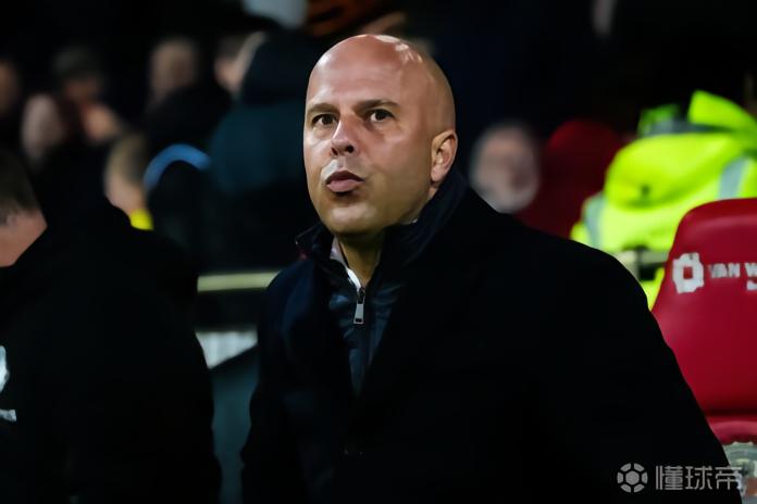 必须赢的比赛？斯洛特：在利物浦每一场都是必须赢的