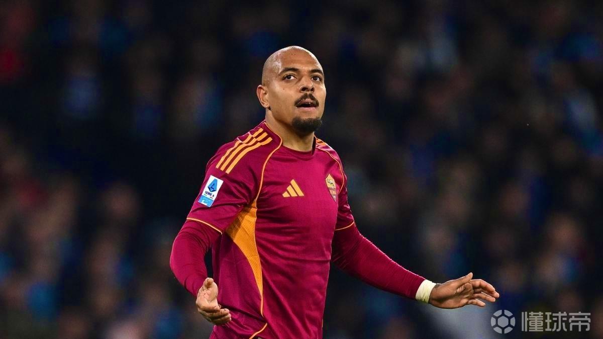 记者：马伦曾被推荐给尤文和米兰，但两队都未表现出太大兴趣