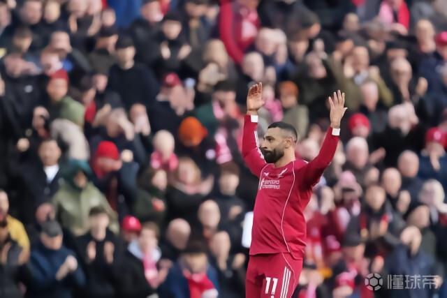 争五白热化，利物浦多赛一轮领先切尔西4分，后者本轮踢曼城