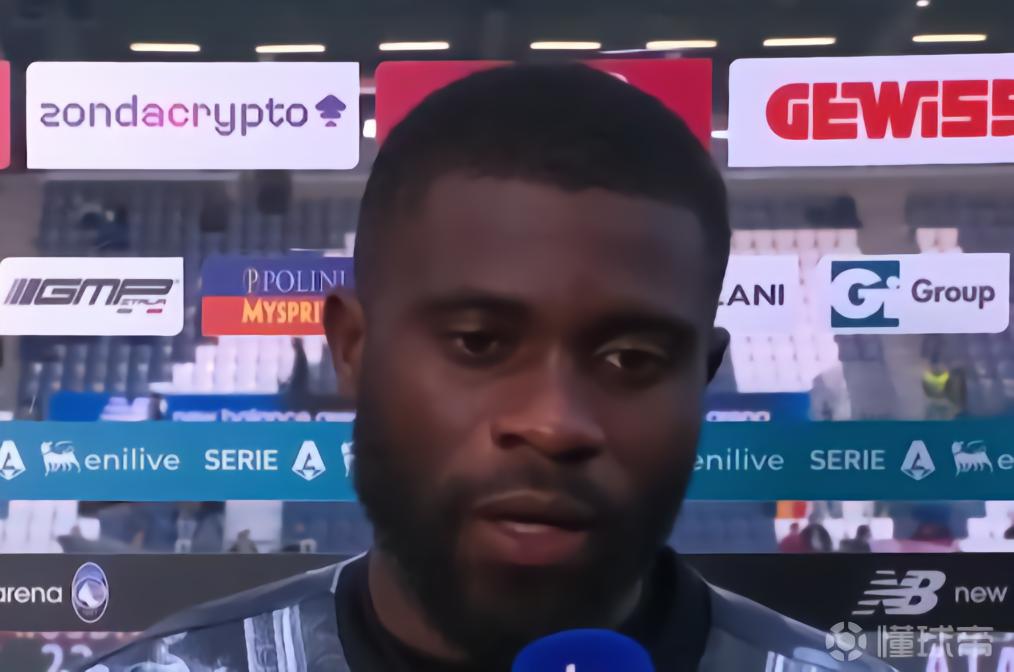 博加：尤文配得上欧冠，斯帕莱蒂也配得上续约