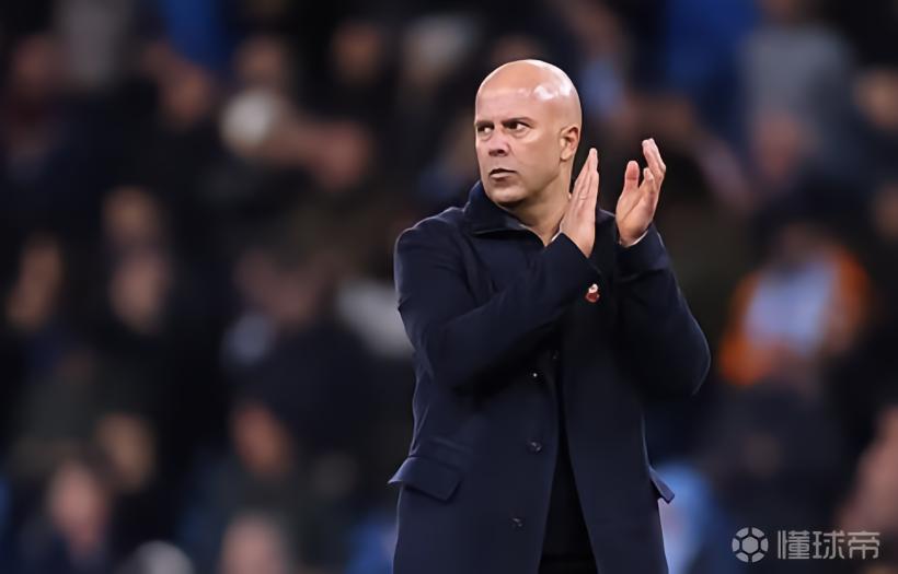 斯洛特：我们的态度有所提高；相信这不会是最后一场胜利