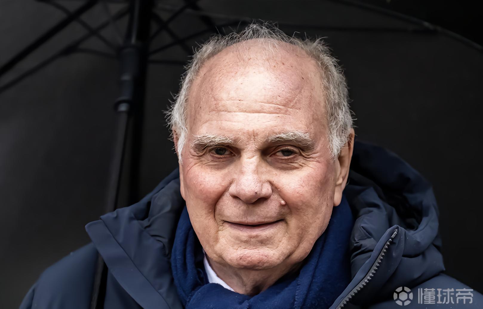 赫内斯：我们当年的德甲进球纪录被破？这些球员不会停下脚步