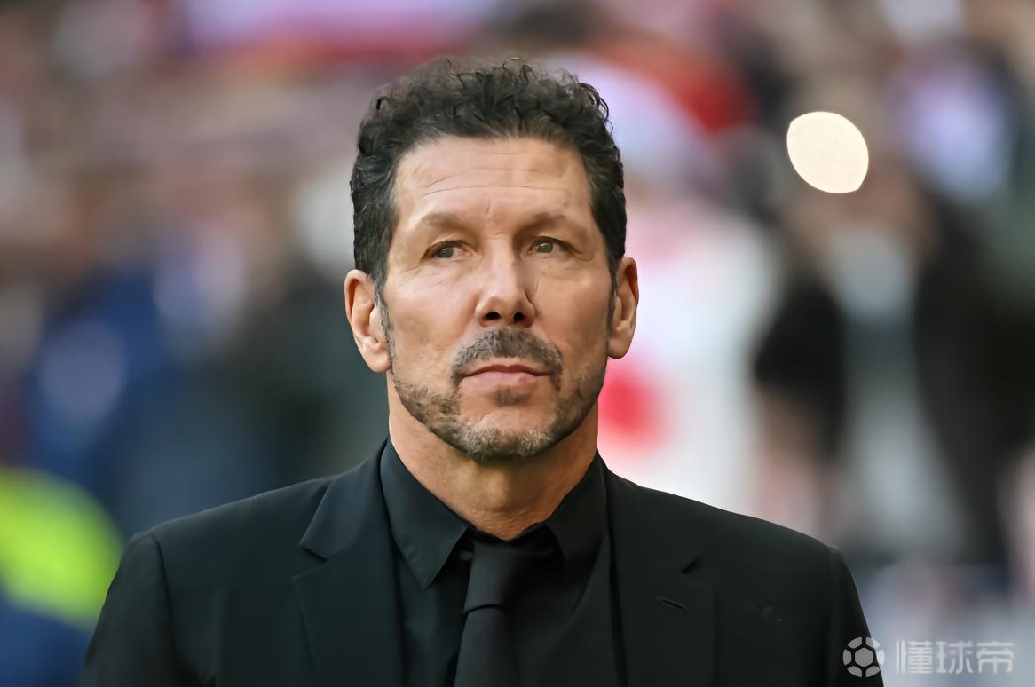 10人大轮换，马竞派出本世纪球队西甲比赛第四年轻首发阵容