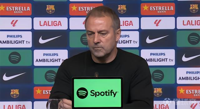 弗里克：逆转马竞我们需要的不是奇迹，是完美的表现