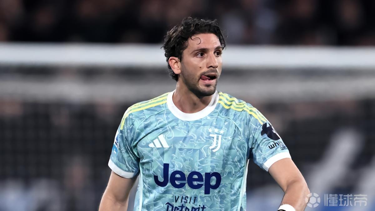 洛卡特利：意大利队让人心碎；现在我专注于带领尤文打进欧冠