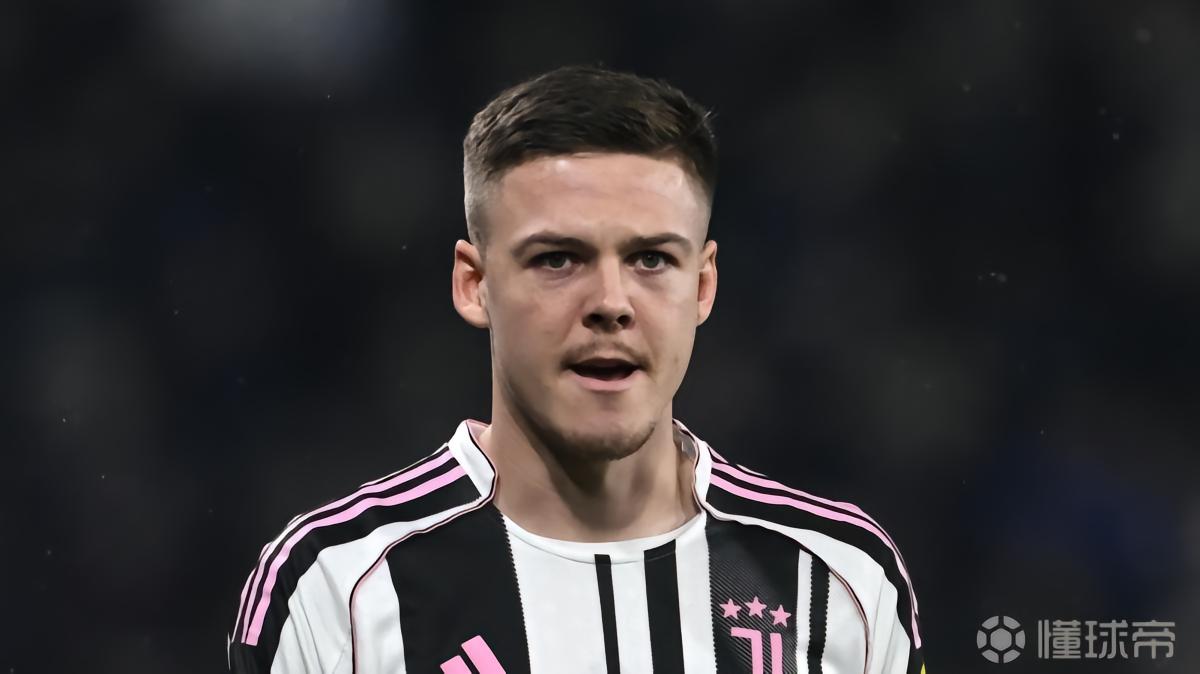 霍尔姆：刚加盟尤文就遭遇伤病，这段时间对我来说很艰难