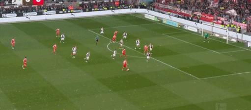 德甲-拜仁5-0圣保利 赛季105球破德甲单赛季进球纪录