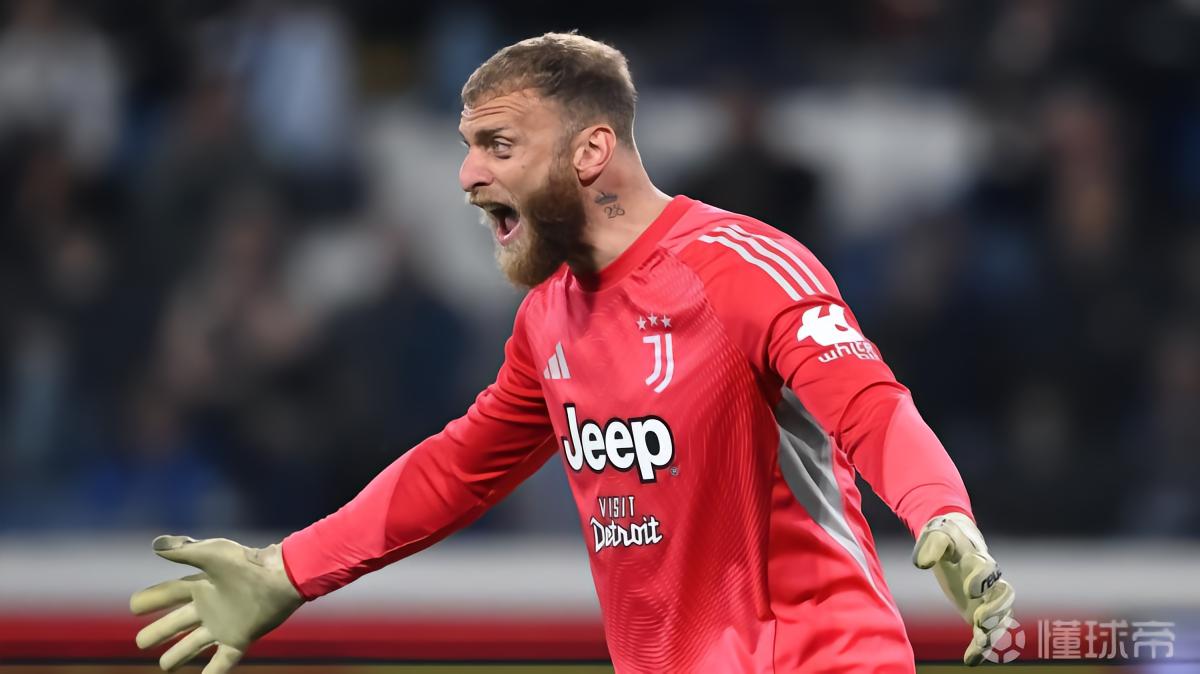 意媒：迪格雷戈里奥已完全融入更衣室，他今夏不想离开尤文