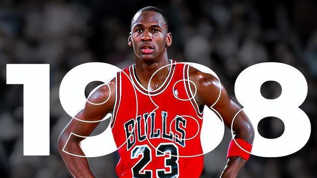 1988年乔丹凭什么包揽MVP和DPOY？NBA常规赛历史最逆天表演
