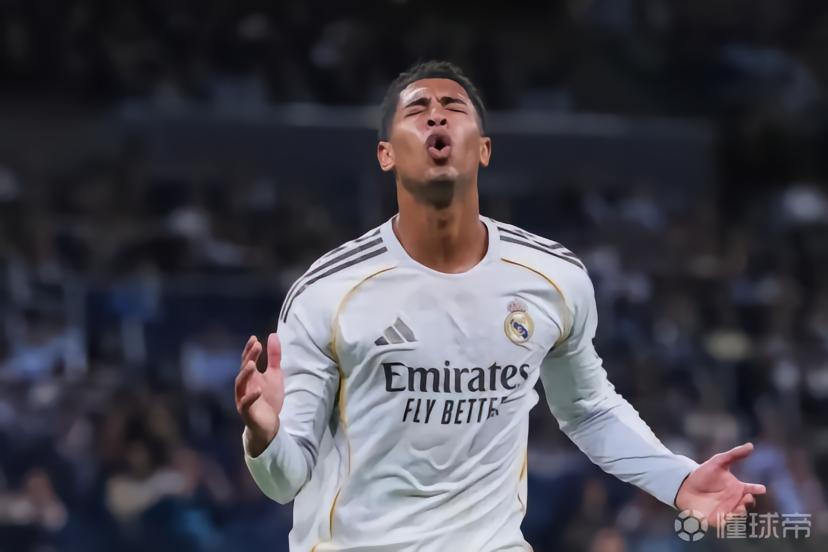 马卡：皇马此前担心国际比赛日会打断势头，结果预言已成真