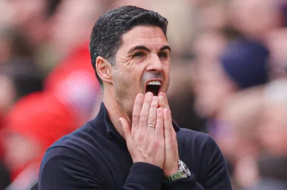 超算预测英超结局：曼城1分优势力压阿森纳夺冠 热刺降级