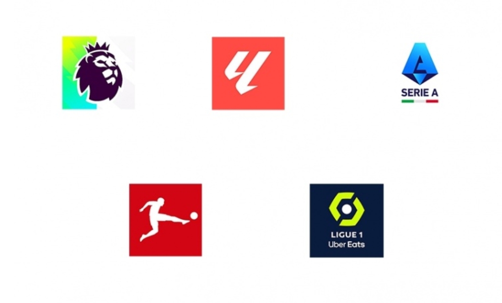 五大联赛夺冠概率：阿森纳93.8%，巴萨96.27%