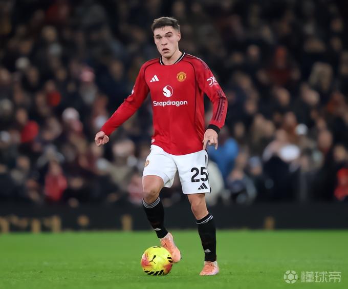 斯基拉：门德斯将乌加特推荐给尤文、那不勒斯、米兰