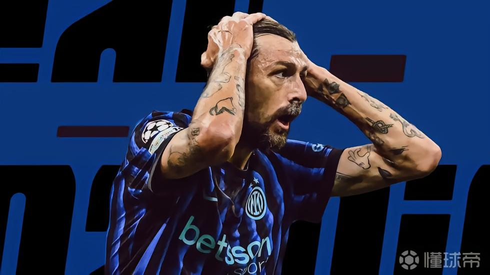 意媒：阿切尔比今夏将前往利雅得新月，再次与小因扎吉合作