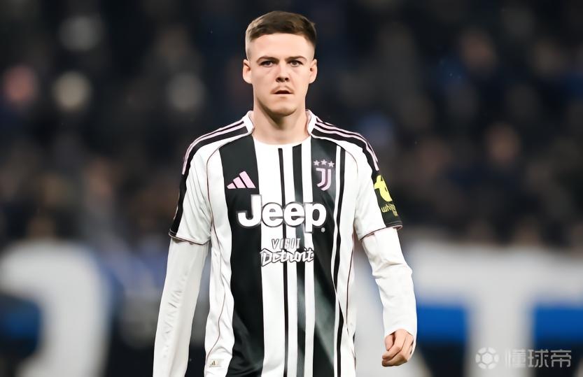 布罗基：霍尔姆兼具力量与速度，他是斯帕莱蒂需要的球员