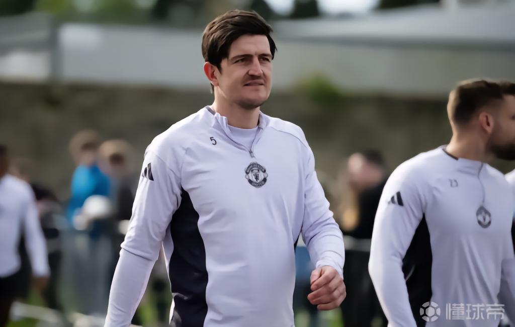 记者：马奎尔像基恩之前一样发声，呼吁高层买更多高水平球员