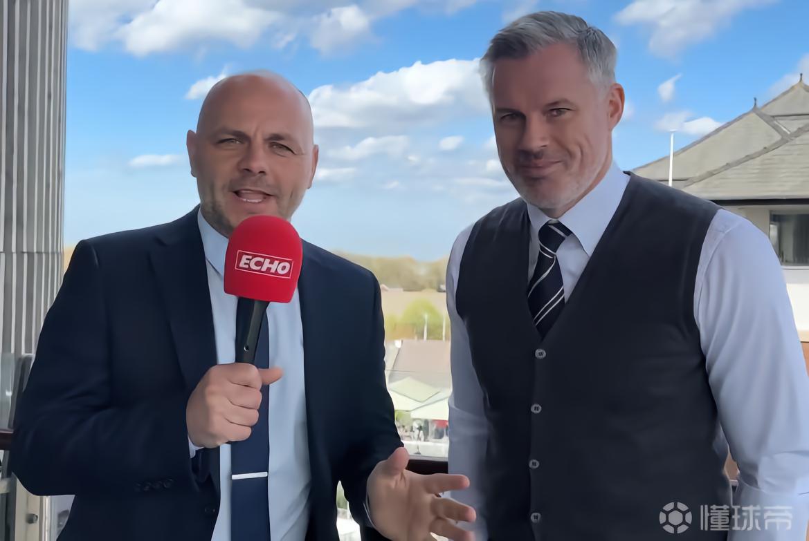 卡拉格：斯洛特毕竟带队拿过英超冠军，凭这点我会一直认可他