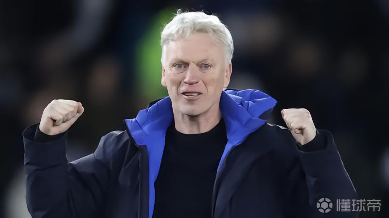 莫耶斯：我愿意和埃弗顿续约，但眼下更看重球队接下来的表现