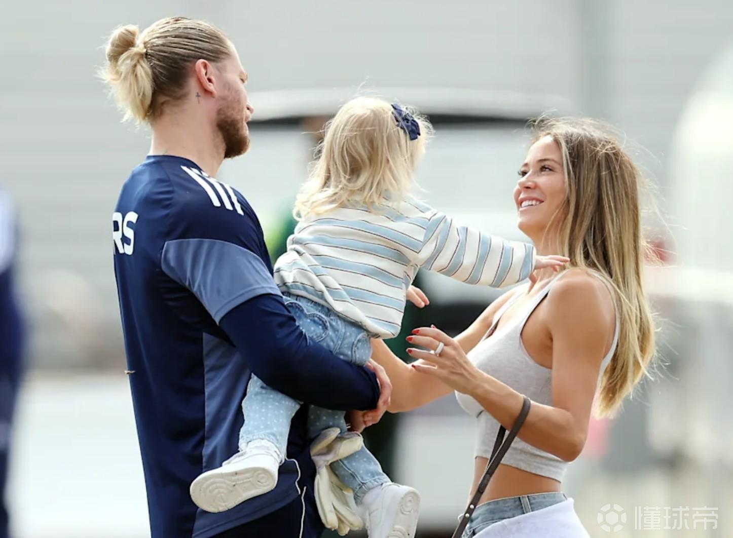 卡里乌斯：踢欧洲杯是我的目标；年龄？鲍曼也很晚才进德国队