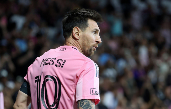 梅西世界杯前赛程：还有8场要踢 参加世界杯再加2场友谊赛