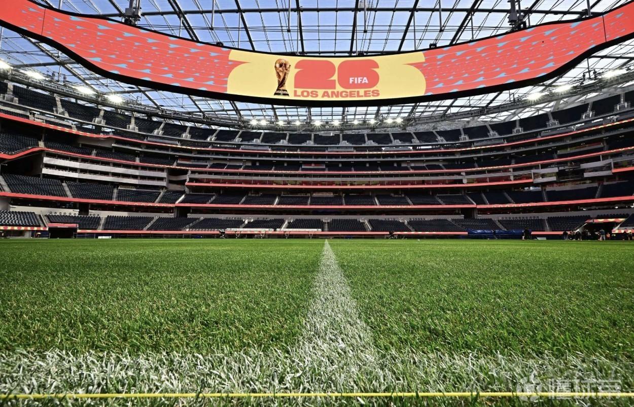 TA：世界杯1类座位外出现前排1类座位，球迷怀疑FIFA有预谋