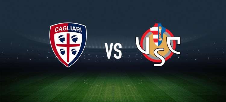 卡利亚里vs克雷莫内塞：米纳、塞巴斯蒂亚诺-埃斯波西托首发，奥代罗、邦多出战