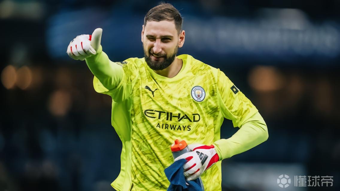 多纳鲁马：瓜帅帮助了我很多，能够被他执教是非常幸运的