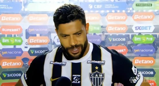 胡尔克谈内马尔入选巴西队：如果他配得上，就会代表巴西出战