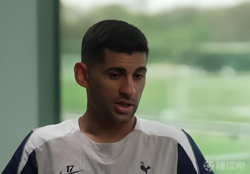 罗梅罗：德泽尔比的踢法和我们之前在澳波手下很相似