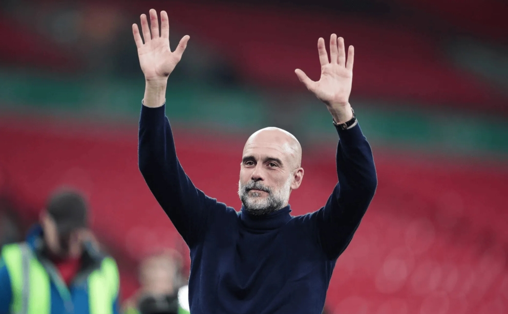 曼晚：曼城有机会在11天内登顶积分榜 需要三连胜+净胜球